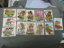 Vintage odd rods for sale  Bristol