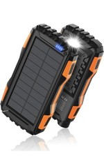 Solar charger power for sale  Gulfport