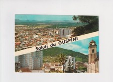 Saluti guspini viaggiata usato Saluti guspini viaggiata usato  Assemini