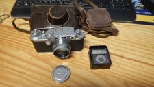 Leica iiif dem gebraucht kaufen  Völklingen