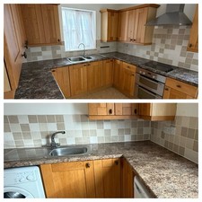 Kitchen for sale  EXETER
