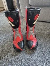 Sidi vertigo size for sale  LEOMINSTER