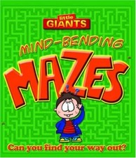 Little giants mind for sale  UK