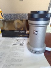 Olympus photomicro adapter usato Olympus photomicro adapter usato  Bologna