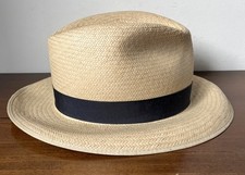 Olney genuine panama for sale  TRURO