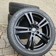mondeo winterreifen gebraucht kaufen  Meißen
