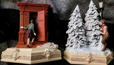 Lion witch wardrobe d'occasion  Expédié en Belgium