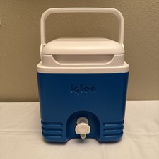 Vtg gallon cube for sale  Williamsburg