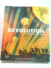 Revolution russian art for sale  ROSSENDALE