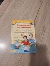 Kinderbuch lesemaus grosse gebraucht kaufen  Dortmund