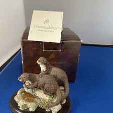 Country artists figurine for sale  BASINGSTOKE