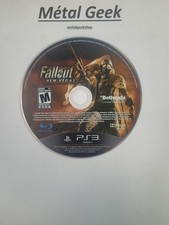Fallout New Vegas PS3 CDOnly testado frete grátis no Canadá!! comprar usado Fallout New Vegas PS3 CDOnly testado frete grátis no Canadá!! comprar usado  Enviando para Brazil