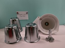 Kitchenaid slicer shredder for sale  The Villages