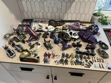 halo mega bloks scarab for sale halo mega bloks scarab for sale Everett