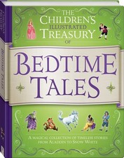 Children illustrated treasury for sale  Denver