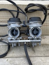 Suzuki gs500 2008 for sale  RYE
