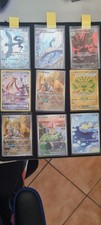 Set carte pokemon usato  Magenta
