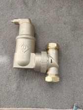 Spirotech spirovent deaerator for sale  SMETHWICK