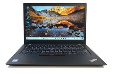 Lenovo thinkpad t470s gebraucht kaufen  Erlangen