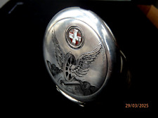 Montre gousset ancienne d'occasion  Baccarat