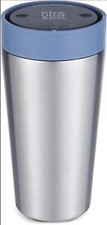 Circular thermal stainless for sale  COVENTRY