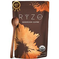 Ryze mushroom coffee for sale  Katy