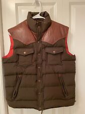 Penfield trailwear vest for sale  Elmhurst