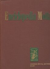 Enciclopedia motta vol.iii usato  Martinsicuro