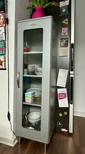 Tenzo malibu vitrinenschrank gebraucht kaufen  Bad Salzdetfurth