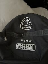 Eurohike voyager one for sale  SOUTHAMPTON
