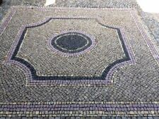 Mosaikpflaster bernburger grau gebraucht kaufen  Wermsdorf