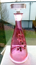 Große glas karaffe gebraucht kaufen  Hennef