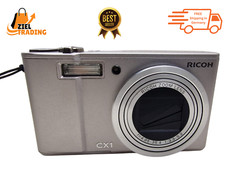 Ricoh cx1 digital gebraucht kaufen  Hamburg