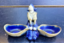Denbac salt shakers d'occasion  Expédié en Belgium