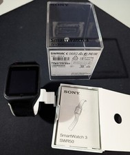 Sony smartwatch swr50 for sale  WIGAN