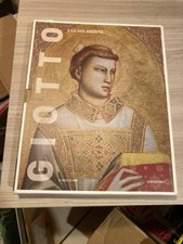 Giotto sua eredità usato  Seregno