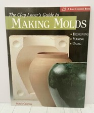 Clay lover guide for sale  Chapel Hill