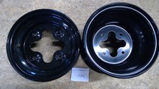 Quadfelgen 1x hinten gebraucht kaufen  Bramsche