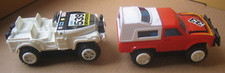 Slotcar jeep weiß gebraucht kaufen  Schwabach