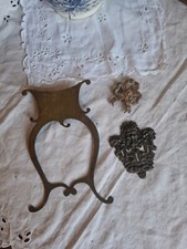Cache clou entree d'occasion  Villeneuve-la-Guyard