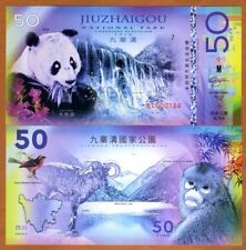 China jiuzhaigou national d'occasion  Expédié en Belgium