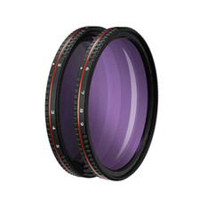 Freewell 67mm filtro usato  Roccagloriosa