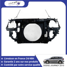 Face dodge journey d'occasion  Saint-Quentin