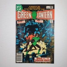 DC Comics Lanterna Verde #141 Muito Bom Estado Edição Chave 1ª Aparição de Equipe de Omega Homens comprar usado  Enviando para Brazil