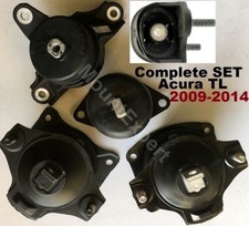 5pcset motor mounts for sale  Rosemead