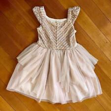dress 7 6 girl sequin s for sale  Reno