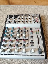 Behringer eurorack ub1002 for sale  STOKE-ON-TRENT