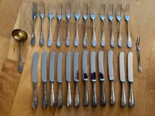 Wmf besteck efeu gebraucht kaufen Wmf besteck efeu gebraucht kaufen  Willich