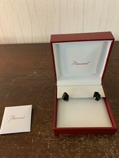 Boucle oreille modèle d'occasion  Baccarat