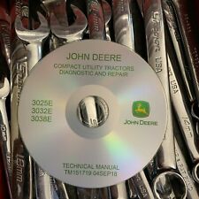 John deere 3025e for sale  Ridgecrest